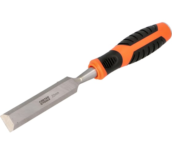 Стамеска FASTER TOOLS 22 мм 1169 1