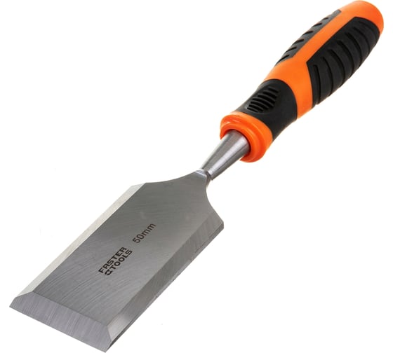 Стамеска FASTER TOOLS 50 мм 1173