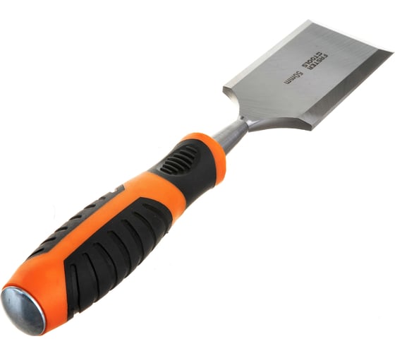 Стамеска FASTER TOOLS 50 мм 1173
