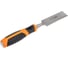 Стамеска FASTER TOOLS 32 мм 1171 3