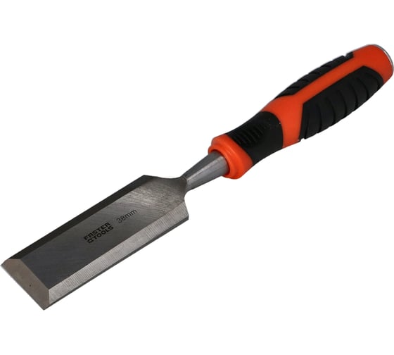 Стамеска FASTER TOOLS 38 мм 1172 1