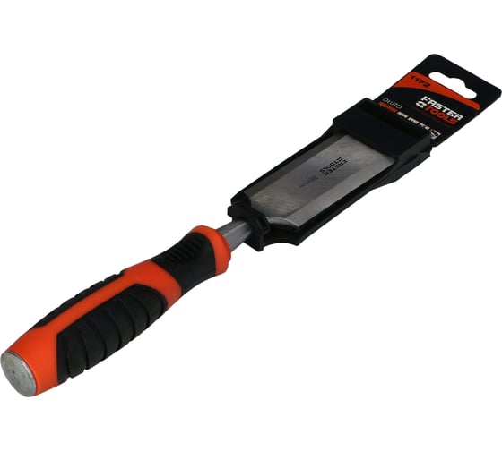 Стамеска FASTER TOOLS 38 мм 1172