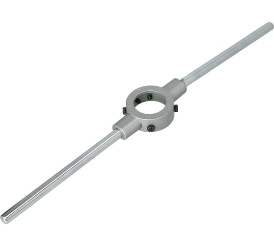 Вороток для плашек FASTER TOOLS 38x14 2023