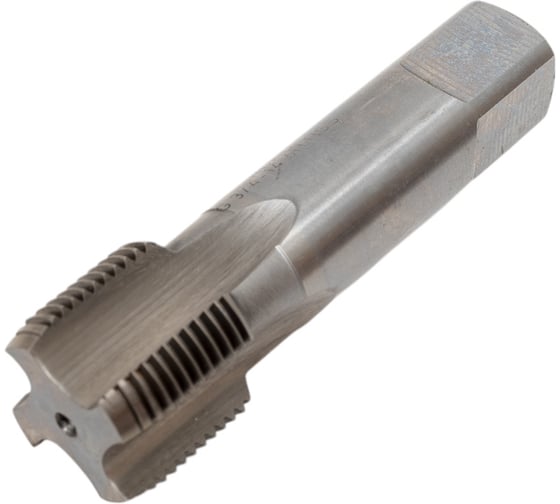 Набор метчиков из 2-х шт. RUKO G3/4 -14 DIN5157 HSS-G 236034