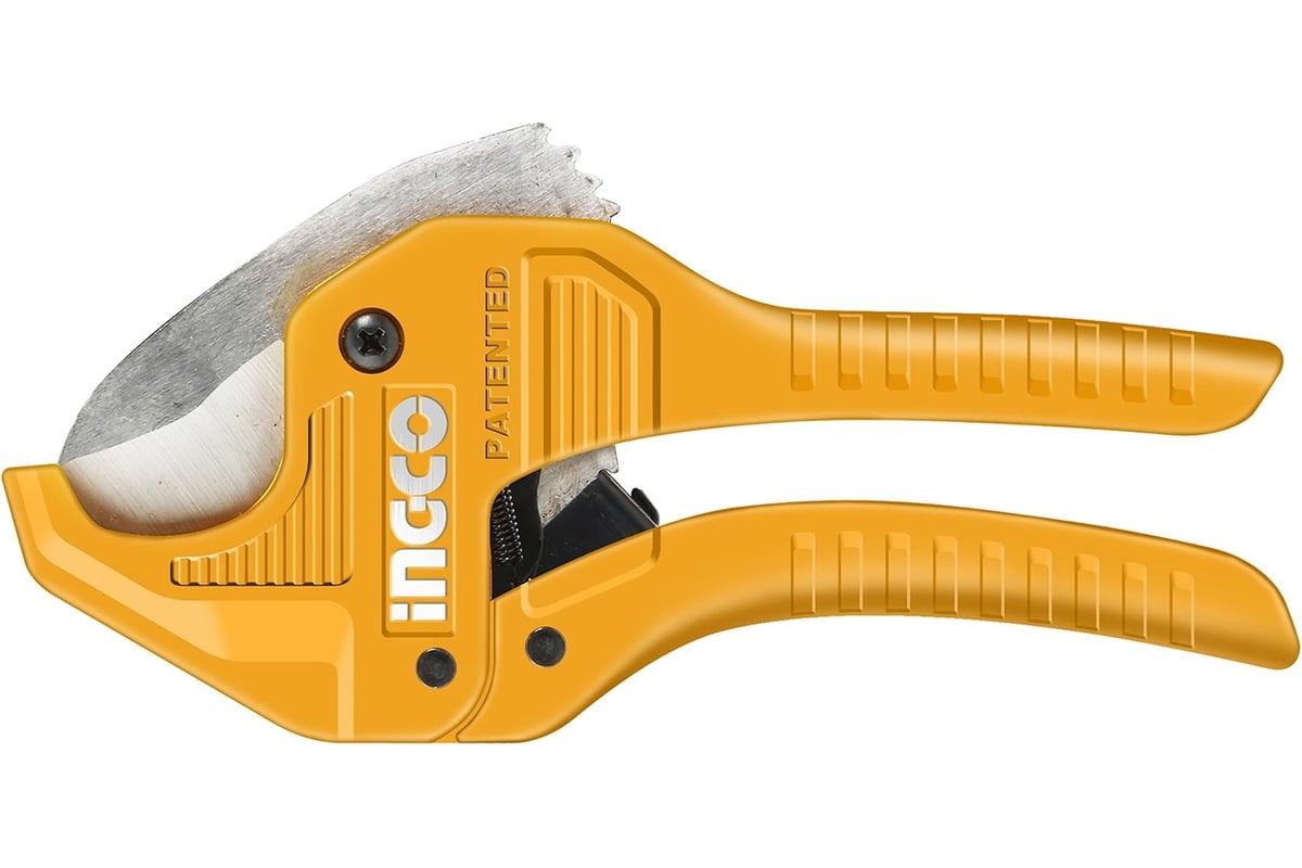 Ножницы для резки пластиковых труб INGCO HPCS05428 - выгодная цена ...