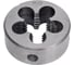 Плашка Rockforce M18x2.5, в пластиковом футляре RF-DIE18x2.5(49399) 2