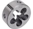 Плашка Rockforce M18x2.5, в пластиковом футляре RF-DIE18x2.5(49399) 3