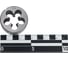 Плашка Rockforce M18x2.5, в пластиковом футляре RF-DIE18x2.5(49399) 4