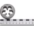 Плашка Rockforce M16x2.0, в пластиковом футляре RF-DIE16x2(49398) 6