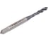 Метчик Partner M3x0.35 HSSE спиральная канавка 38, H6, TiAlN, (серия TS01) 317031 3