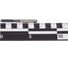 Метчик Partner M6x1 HSSE спиральная канавка 38, H6, TiAlN, (серия TS01) 317060 5