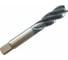 Метчик Partner M2x0.4 HSSE спиральная канавка 38, H6, TiAlN, (серия TS01) 317020 1