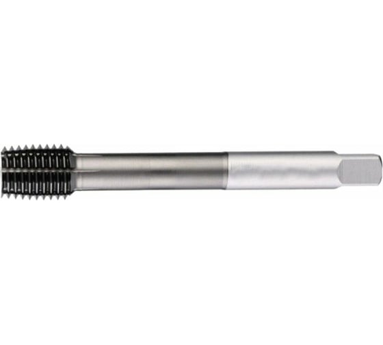 Метчик Partner раскатник M8x1 HSSE, H6, TiAlN (серия TS02R) 327081 1