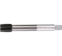 Метчик Partner раскатник трубный G3/4 HSSE H6, TiAlN (серия TG01R) 328340