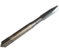 Метчик Partner M6x1 HSSE прямая канавка, со спиральной подточкой, H6, TiAlN (серия TS02) 319060