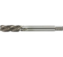 Метчик Partner 3/4"-10 UNC HSS-E 6H спиральная канавка 38 (серия TS-UNC) 337015