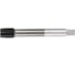Метчик Partner раскатник M2x0.25 HSSE, H6, TiAlN (серия TS02R) 327021 1
