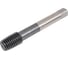 Метчик Partner раскатник M18x2.5 HSSE, H6, TiAlN (серия TS02R) 327180 1