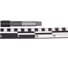 Метчик Partner раскатник трубный G1/2 HSSE H6, TiAlN (серия TG01R) 328120 5