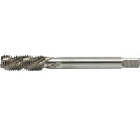 Метчик Partner 5/8"-11 UNC HSS-E 6H спиральная канавка 38 (серия TS-UNC) 337014