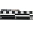 Метчик Partner 3/4"-16 UNF HSS-E 6H спиральная канавка 38 (серия TS-UNF) 338015 4