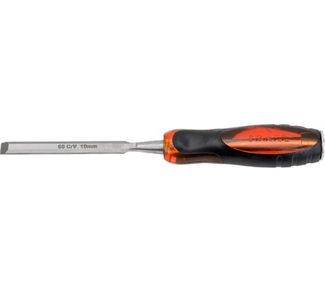 Плоская стамеска STARTUL 10 мм ST4072-10