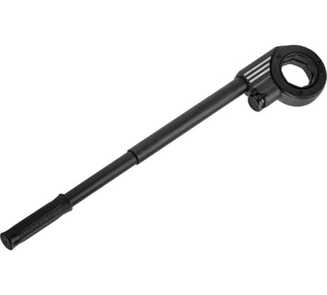 Трещотка STARTUL с удлинителем к клуппам ST9321