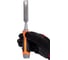 Плоская стамеска STARTUL Profi 22 мм ST4075-22 5
