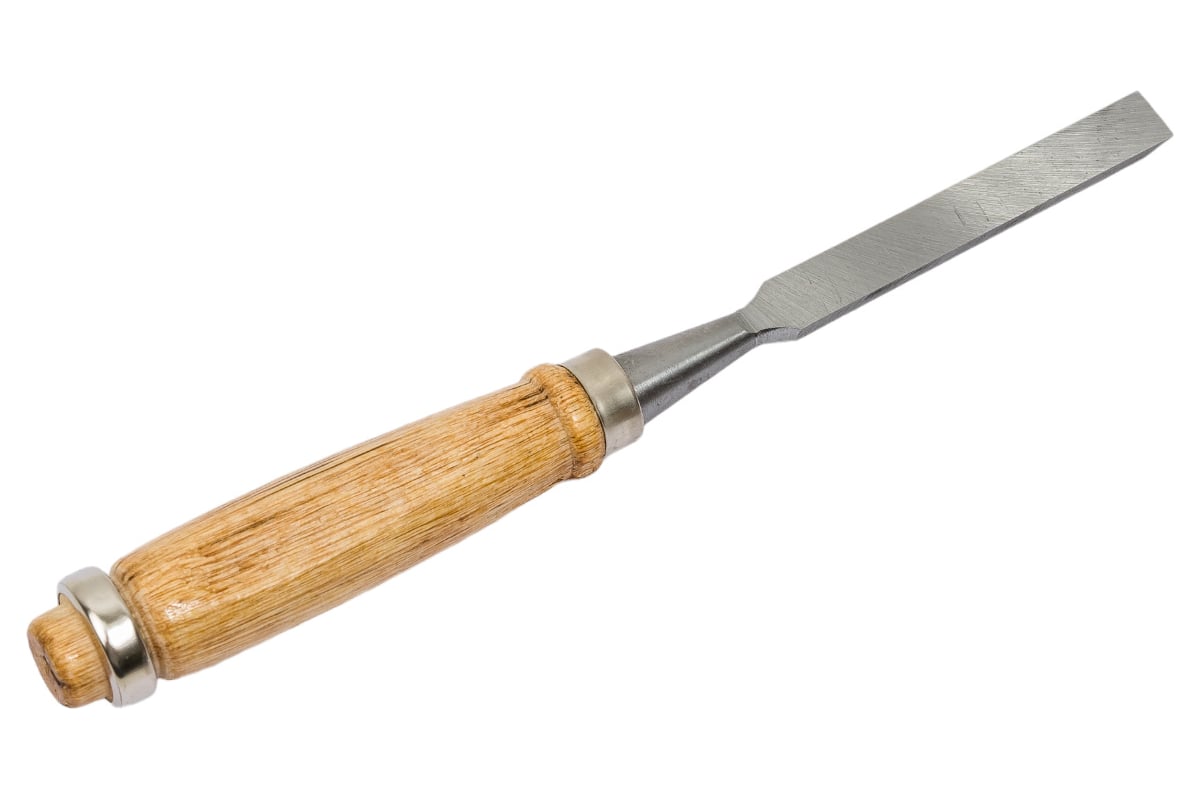 Ручкой. Стамеска курс 42959. Плоская стамеска. Стамеска плоская с дер. Стамеска с деревянной ручкой.