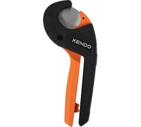 Резак для ПВХ KENDO с V-лезвием до 36 мм 50332