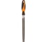 Плоский напильник № 2 KENDO стальной, 200мм/8" 30105 2