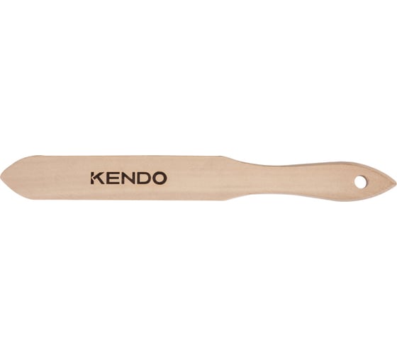 Корщетка KENDO с деревянной ручкой 31502