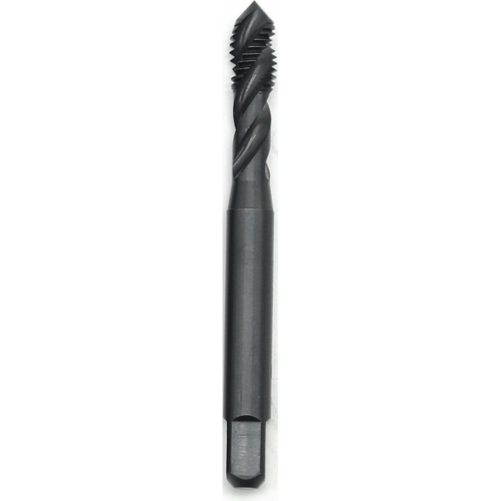 Машинный метчик СпецТехИнструмент M10x1.5 ISO529 C TV3 VAP STI M10x1 ...