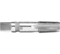 Метчик ООО "ТМТ ГРУПП" машинно-ручной коническая дюймовая резьба К2 Р6М5 11783