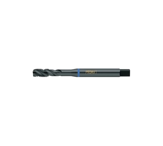 Машинный метчик Promat по Inox, для г/о, М4, HSSE, DIN371 4000867274 1