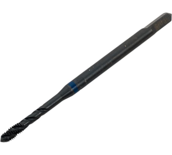 Машинный метчик Promat по Inox, для г/о, М3, HSSE, DIN371 4000867273 1