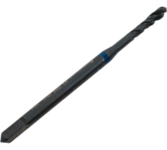 Машинный метчик Promat по Inox, для г/о, М3, HSSE, DIN371 4000867273