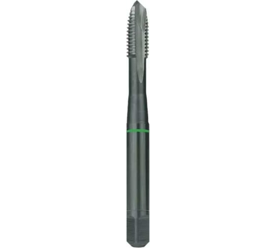 Машинный метчик RUKO М10, шаг 1.5 мм HSSE-VAP 232100VA