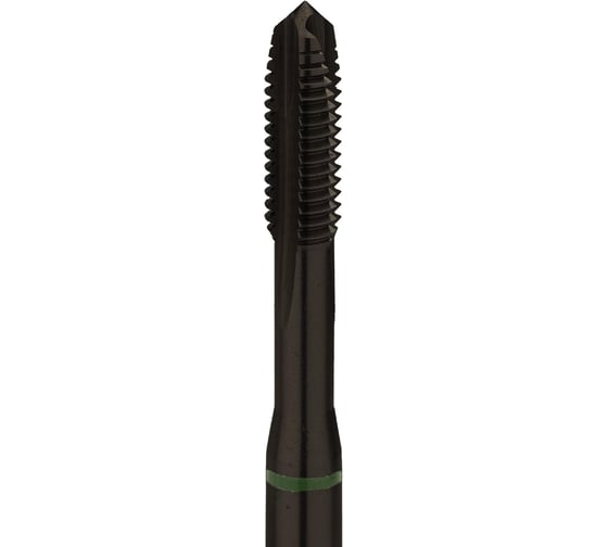 Машинный метчик RUKO М3, шаг 0.5 мм HSSE-VAP 232030VA