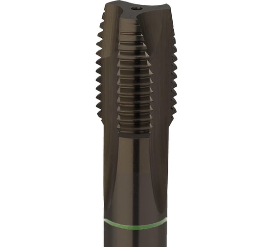 Машинный метчик RUKO M14x2,0 HSSE Co5 VAP DIN376 B/4-5P 6h 110 мм 232140VA