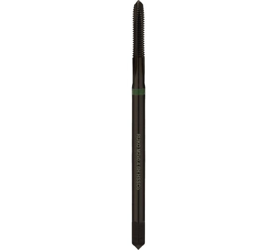 Машинный метчик RUKO М2, шаг 0.4 мм HSSE-VAP 232020VA