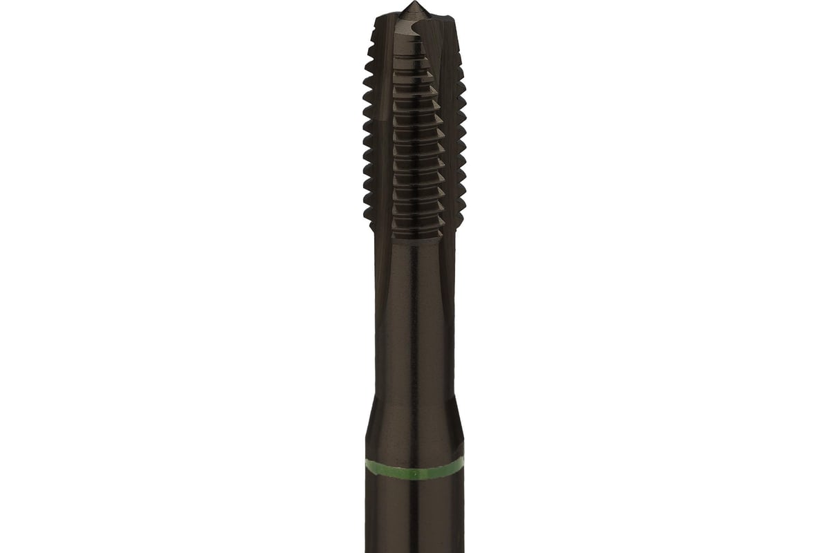 Машинный метчик RUKO М8, шаг 1.25 мм HSSE-VAP 232080VA - выгодная цена ...