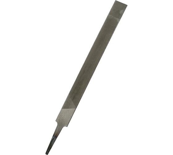 Плоский напильник ИПК 200 № 4 2820-0019