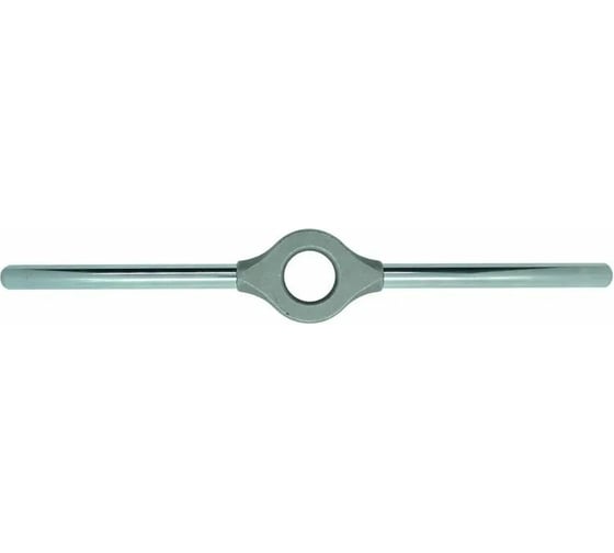 Ручной вороток Bucovice Tools на плашку D=65 мм 403065 1