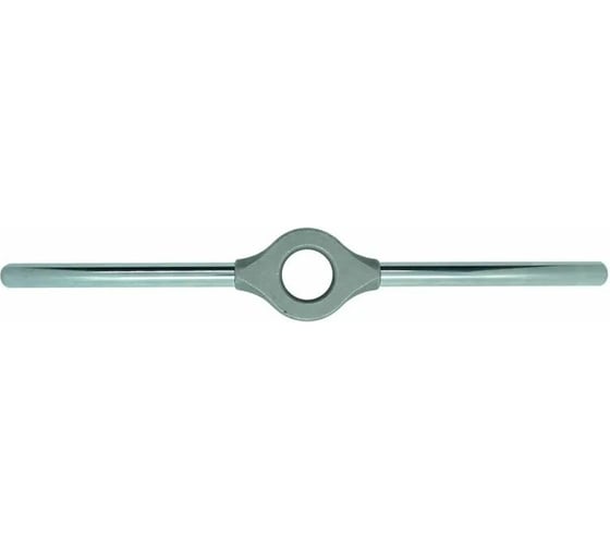 Ручной вороток Bucovice Tools на плашку D=45 мм 403045