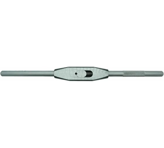 Ручной вороток Bucovice Tools №III М4,5-М16 401090 1