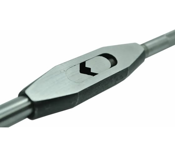 Ручной вороток Bucovice Tools №III М4,5-М16 401090