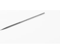 Трёхгранный надфиль ИПК 160 №2 2827-0094