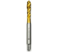 Машинный метчик СпецТехИнструмент M8x1.25DIN371CHSSETiNSTI