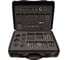 Набор метчиков и плашек Bucovice Tools M24 M3-M24, HSS, 60пр 340240 1